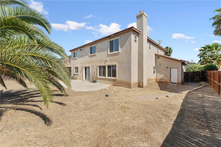 26861 Campus Point Drive, Moreno Valley, California 92555