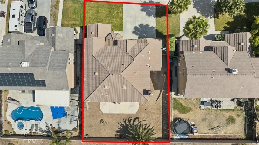 26861 Campus Point Drive, Moreno Valley, California 92555