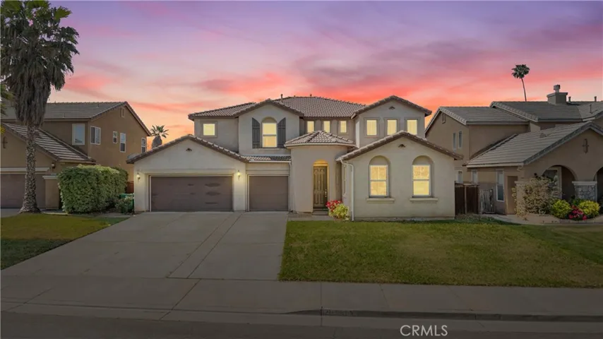 26861 Campus Point Drive, Moreno Valley, California 92555