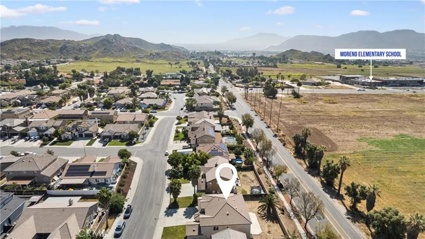 26861 Campus Point Drive, Moreno Valley, California 92555