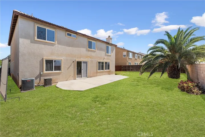 26861 Campus Point Drive, Moreno Valley, California 92555