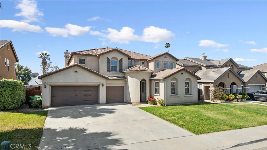 26861 Campus Point Drive, Moreno Valley, California 92555