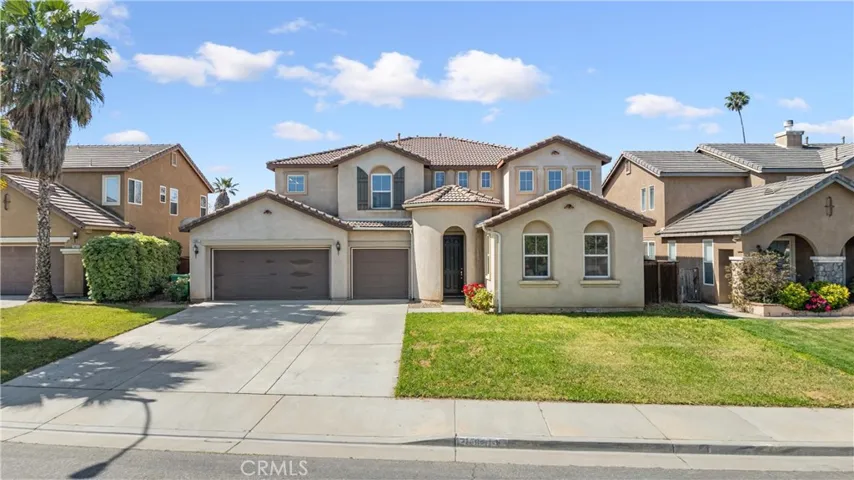 26861 Campus Point Drive, Moreno Valley, California 92555