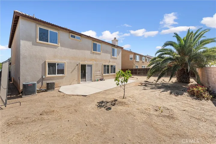 26861 Campus Point Drive, Moreno Valley, California 92555