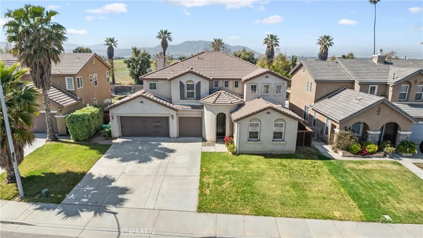 26861 Campus Point Drive, Moreno Valley, California 92555