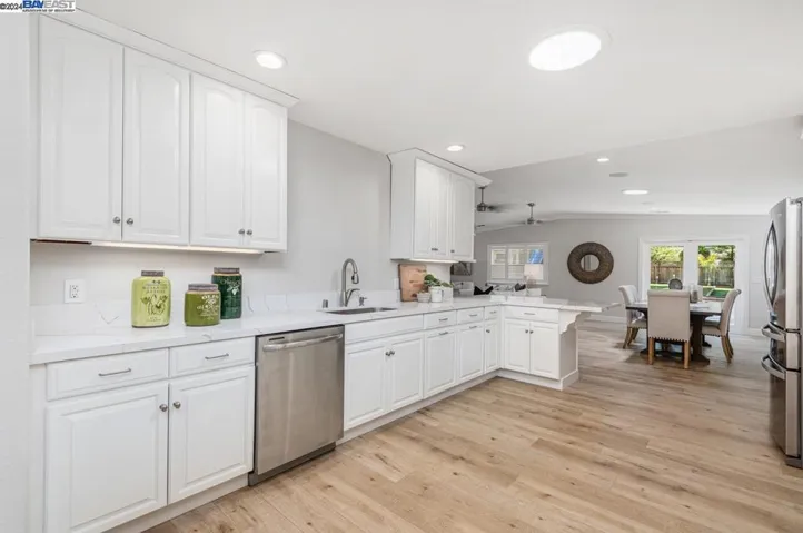 2315 Bess Ave, Livermore, California 94550