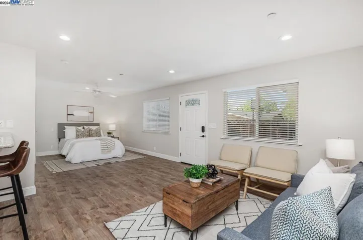 2315 Bess Ave, Livermore, California 94550