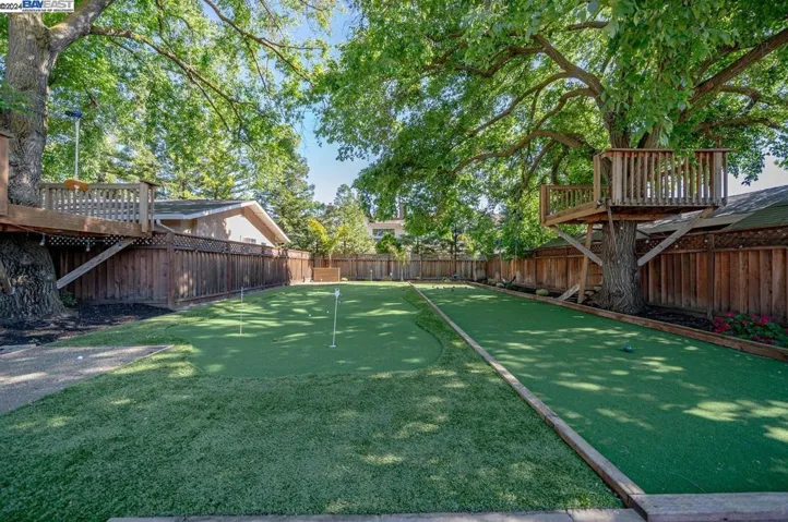 2315 Bess Ave, Livermore, California 94550