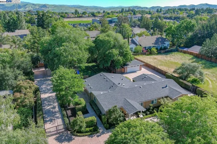 2315 Bess Ave, Livermore, California 94550