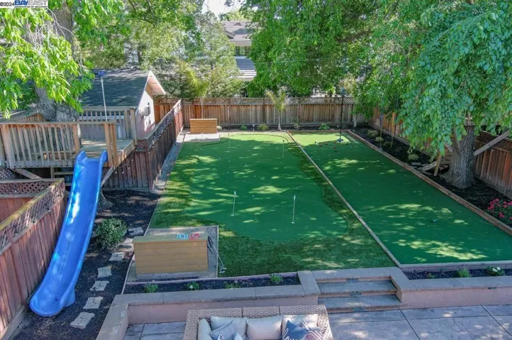 2315 Bess Ave, Livermore, California 94550