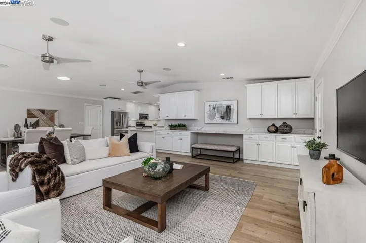 2315 Bess Ave, Livermore, California 94550