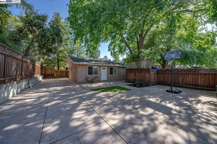 2315 Bess Ave, Livermore, California 94550