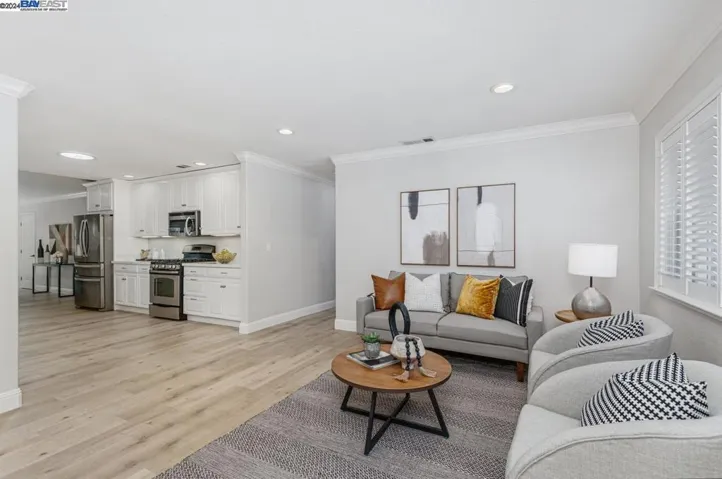 2315 Bess Ave, Livermore, California 94550