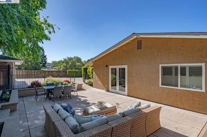 2315 Bess Ave, Livermore, California 94550