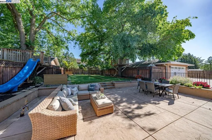 2315 Bess Ave, Livermore, California 94550