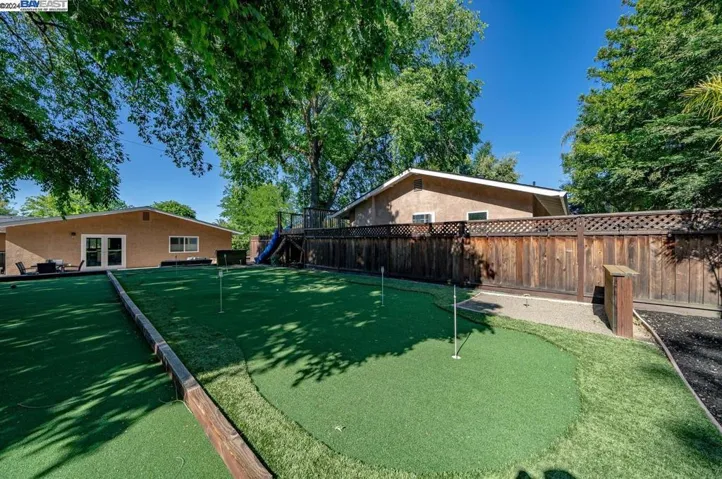 2315 Bess Ave, Livermore, California 94550