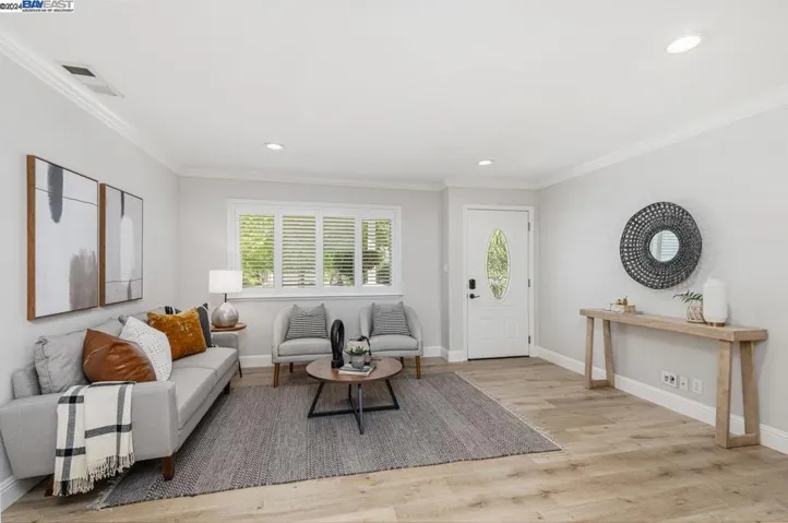 2315 Bess Ave, Livermore, California 94550