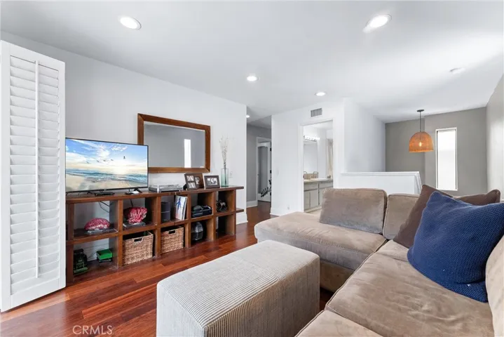 Spacious Loft