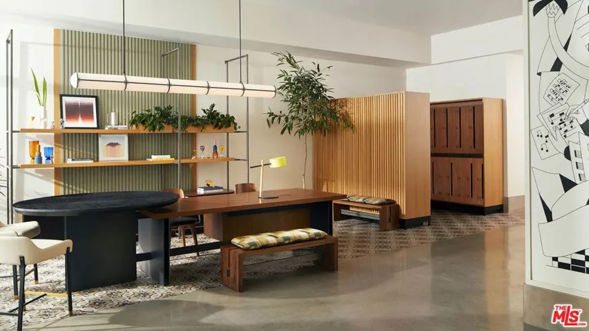 732 S Spring Street 1528, Los Angeles, California 90014