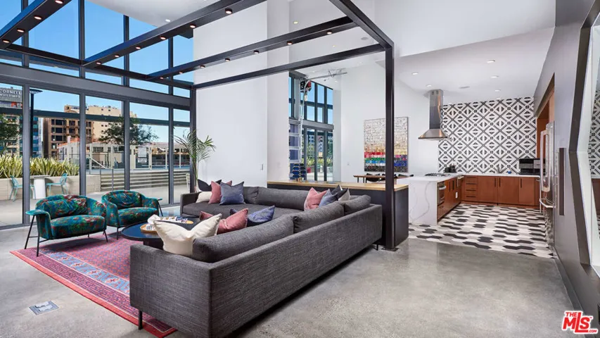 732 S Spring Street 1528, Los Angeles, California 90014