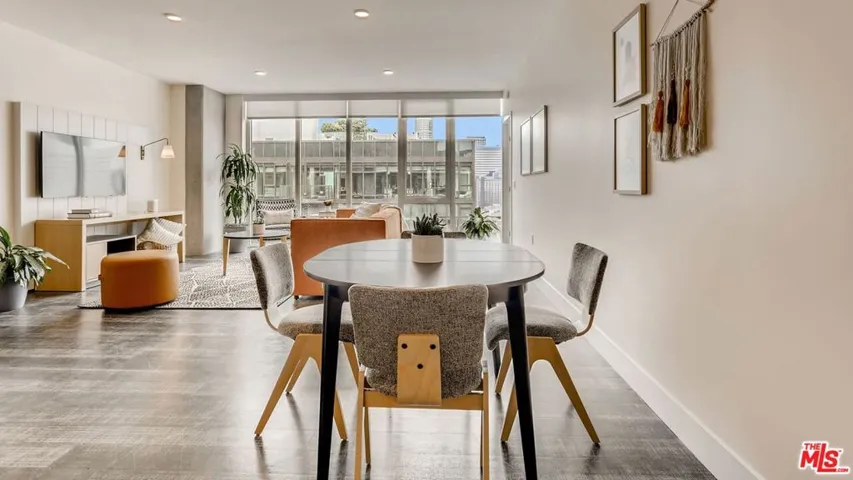 732 S Spring Street 1528, Los Angeles, California 90014