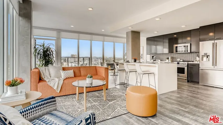 732 S Spring Street 1528, Los Angeles, California 90014