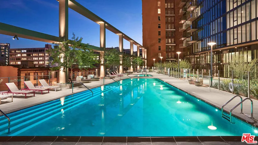 732 S Spring Street 1528, Los Angeles, California 90014