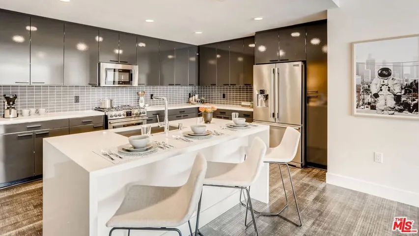 732 S Spring Street 1528, Los Angeles, California 90014