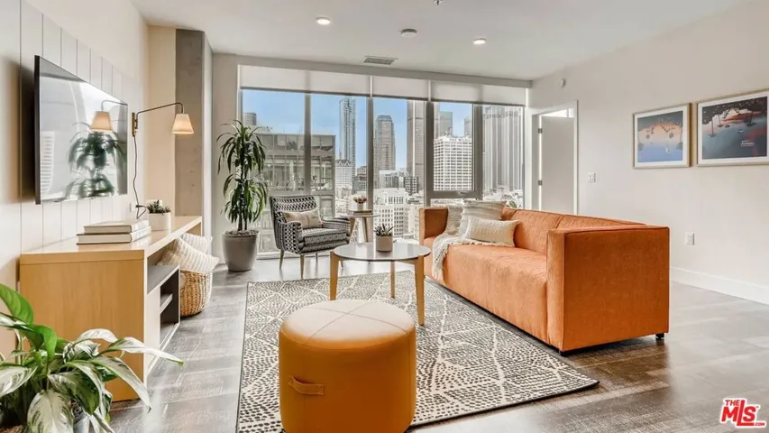 732 S Spring Street 1528, Los Angeles, California 90014