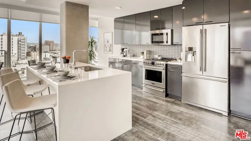 732 S Spring Street 1528, Los Angeles, California 90014
