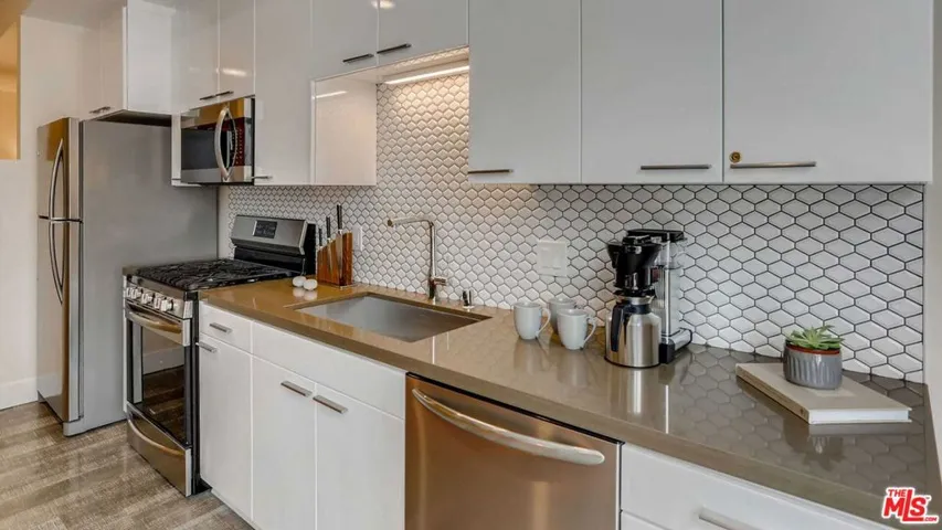 732 S Spring Street 1528, Los Angeles, California 90014