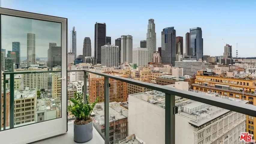 732 S Spring Street 1528, Los Angeles, California 90014
