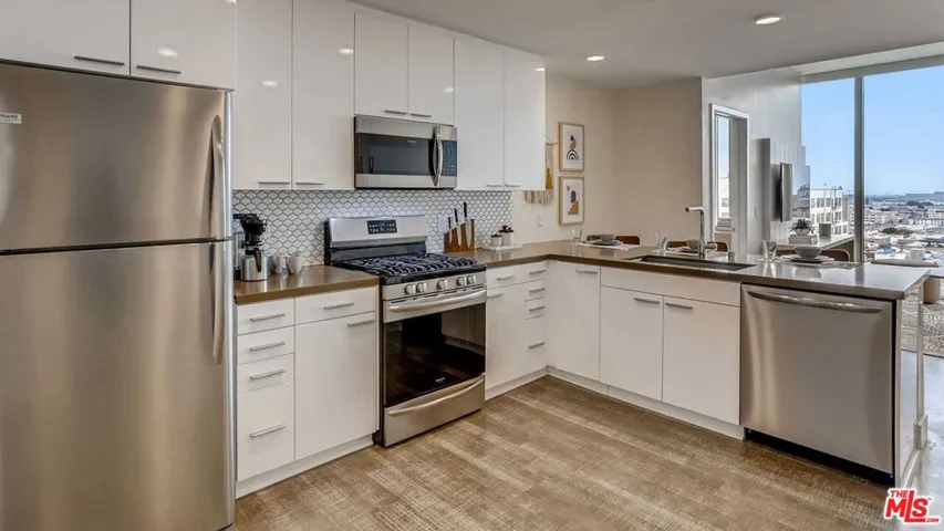 732 S Spring Street 1528, Los Angeles, California 90014