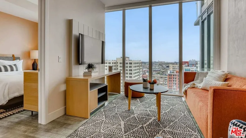 732 S Spring Street 1528, Los Angeles, California 90014