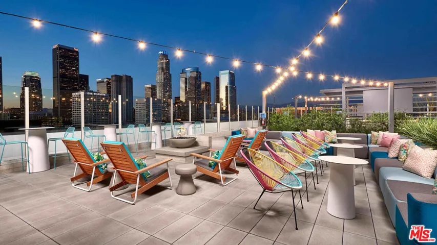 732 S Spring Street 1528, Los Angeles, California 90014