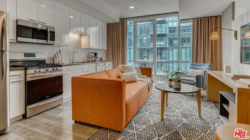 732 S Spring Street 1528, Los Angeles, California 90014