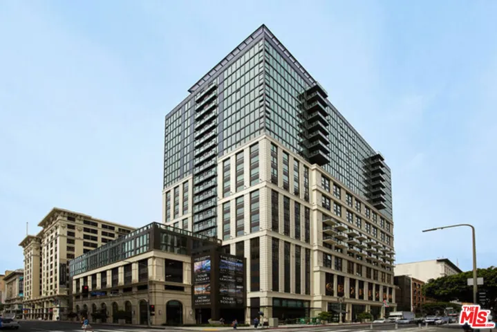 732 S Spring Street 1528, Los Angeles, California 90014