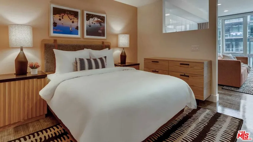 732 S Spring Street 1528, Los Angeles, California 90014