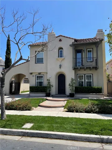 72 Downing Street, Ladera Ranch, California 92694