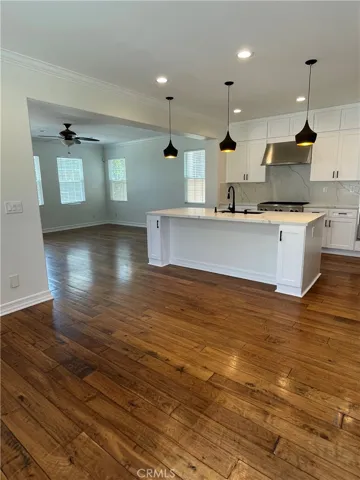 72 Downing Street, Ladera Ranch, California 92694