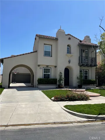 72 Downing Street, Ladera Ranch, California 92694