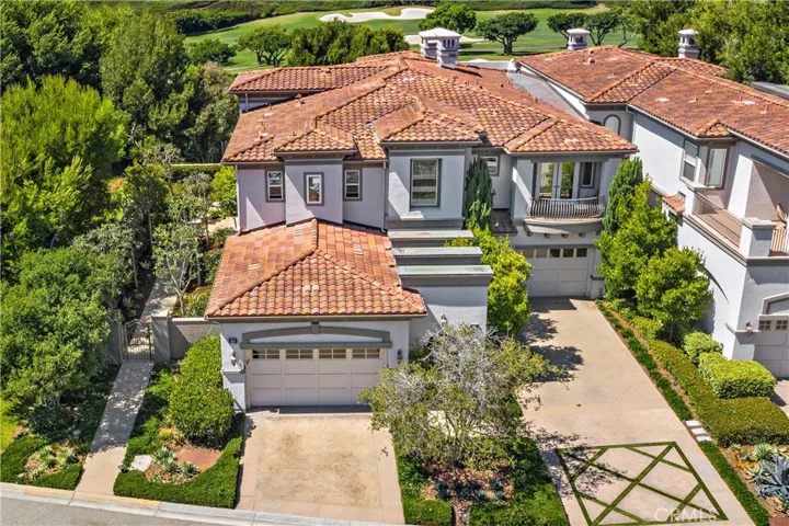 34 Monarch Beach Resort N, Dana Point, California 92629