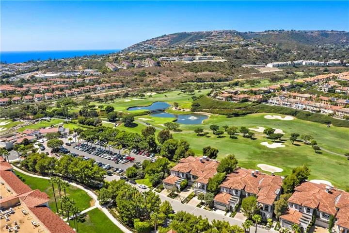 34 Monarch Beach Resort N, Dana Point, California 92629
