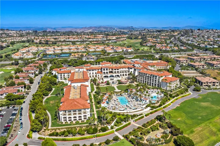 34 Monarch Beach Resort N, Dana Point, California 92629