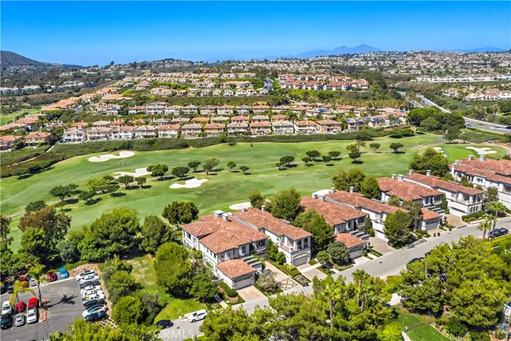 34 Monarch Beach Resort N, Dana Point, California 92629