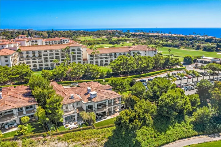 34 Monarch Beach Resort N, Dana Point, California 92629