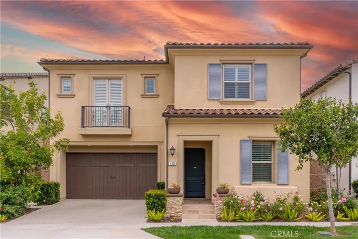 119 Wanderer, Irvine, California 92618