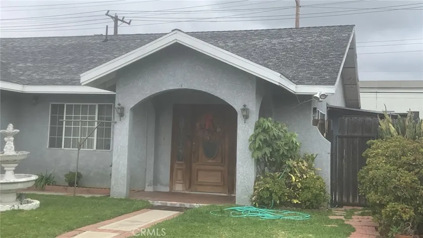 16221 Folger Street, Hacienda Heights, California 91745
