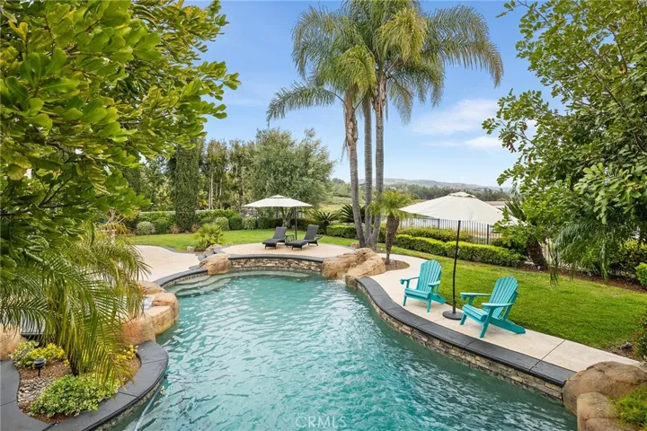4 Marquette Way, Coto De Caza, California 92679