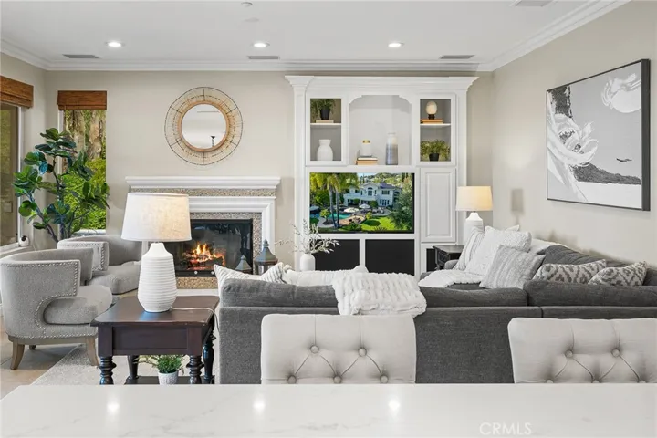 4 Marquette Way, Coto De Caza, California 92679